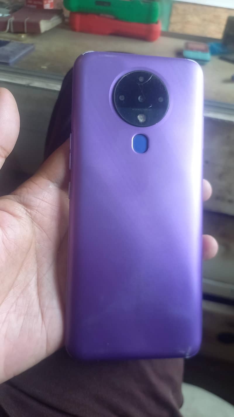 Techno spark 6 1