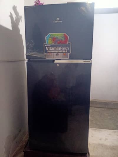 8 Years Warranty Dawlance Inverter Fridge Urgent sale