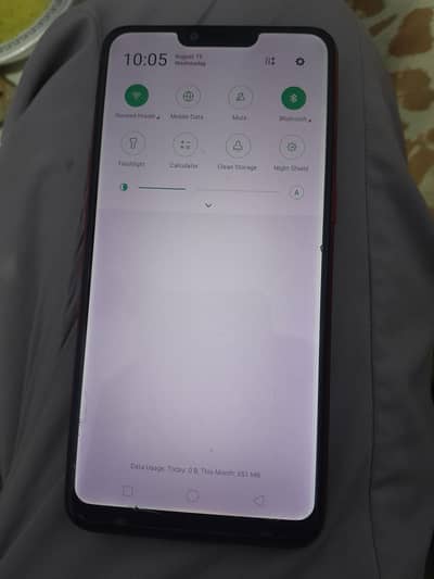 OPPO A12e