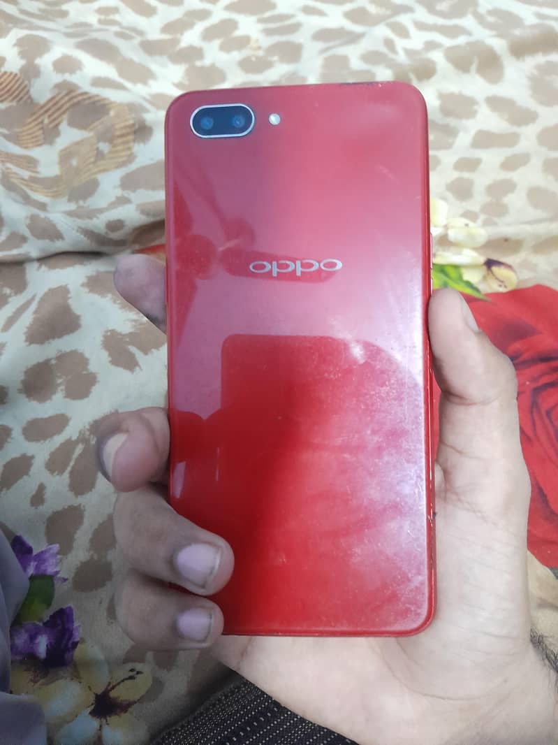 OPPO A12e 2