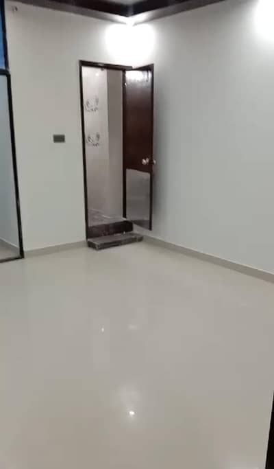Flat Available In Karachi University Housing Society For sale