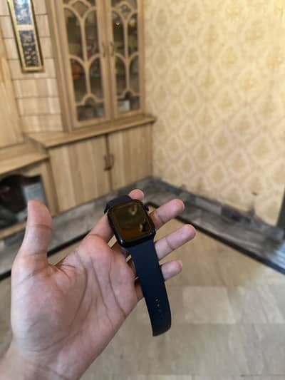 Apple watch se 2nd Generation 44mm