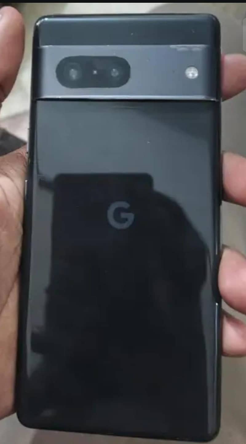 Google Pixel 7 8/128 1