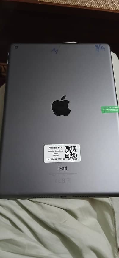 ipad 9th 64gb space gray