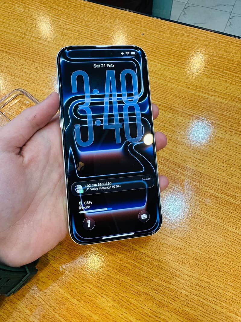 iPhone 17 pro max 11