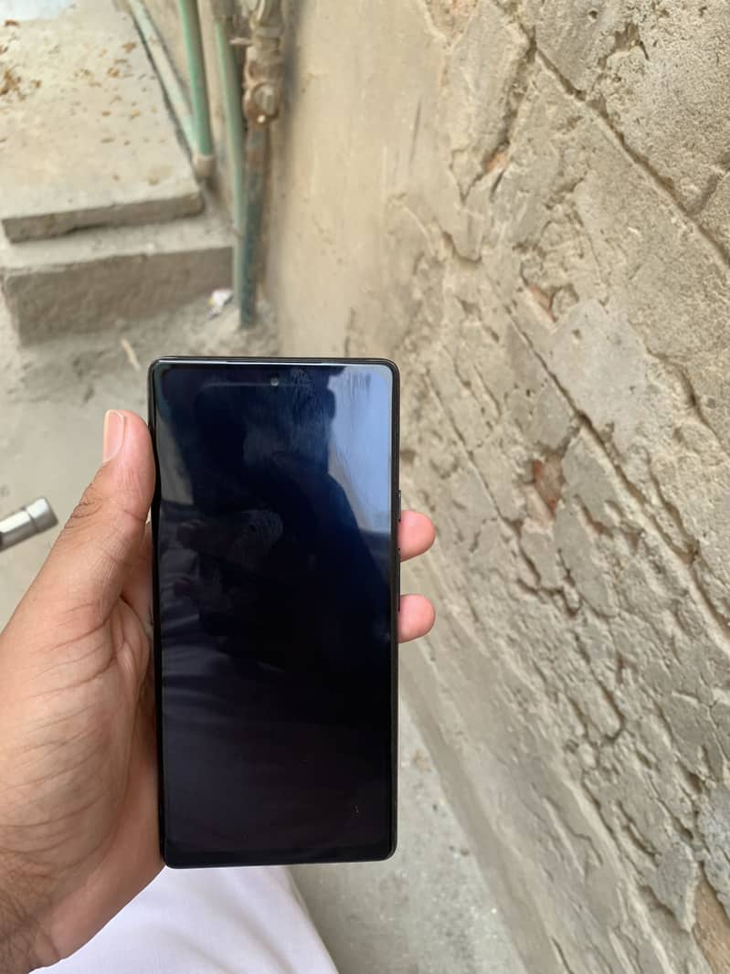 Google Pixel 6 3
