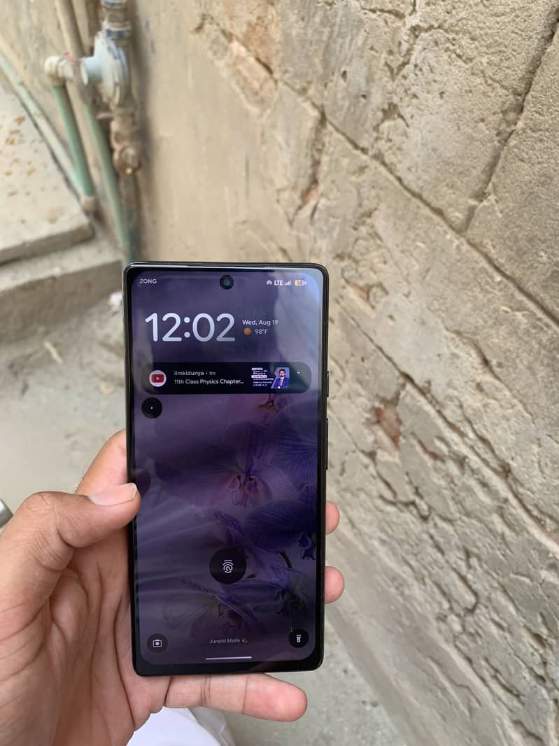 Google Pixel 6 6