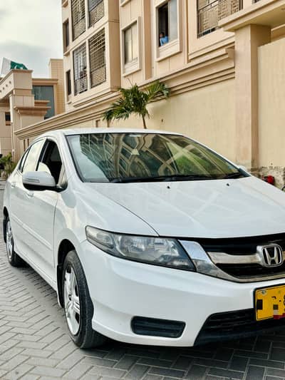 Honda City IVtec 1.3 2020