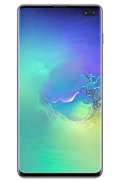 Samsung Mobile S10 Plus