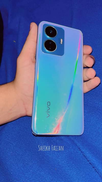 vivo y55
