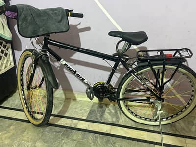 phoenix 26 inch