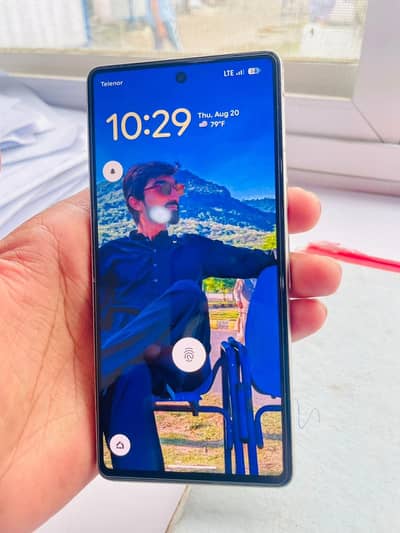 Google Pixel 7