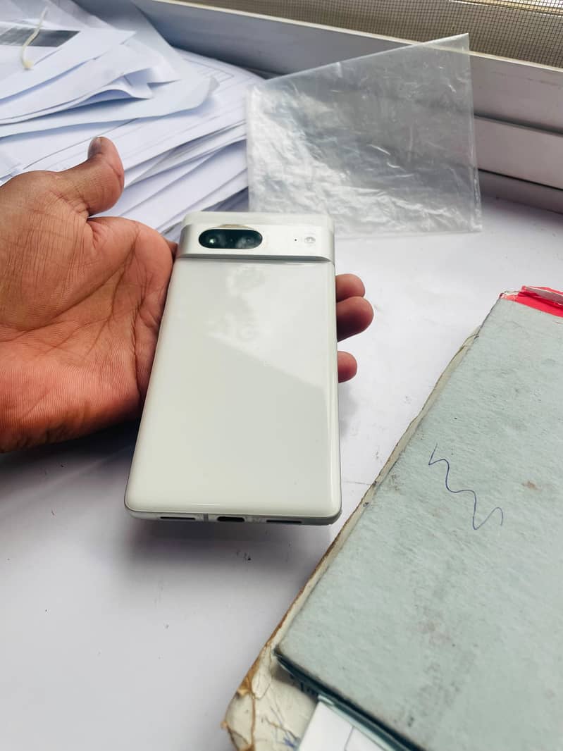 Google Pixel 7 1