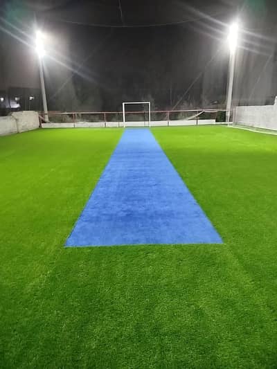 Artificial grass turf, All sports flooring, All sports net