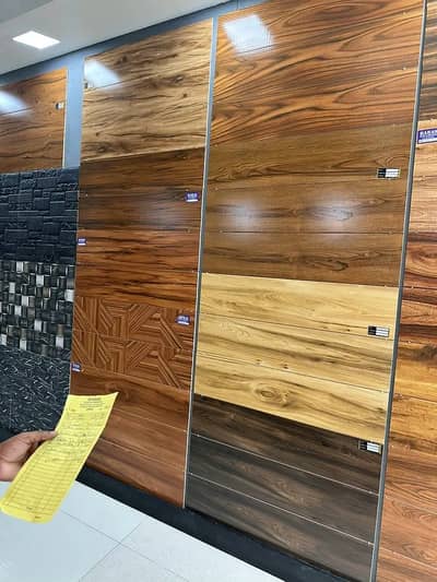 WPC wall panel-Wpc fluted panel-Wpc hard panel-Wallpanelling-wallpane