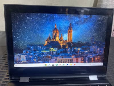 Chrome book