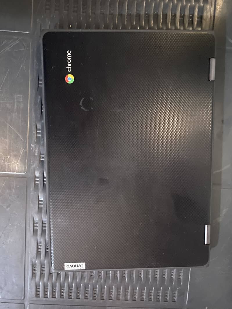Chrome book 1