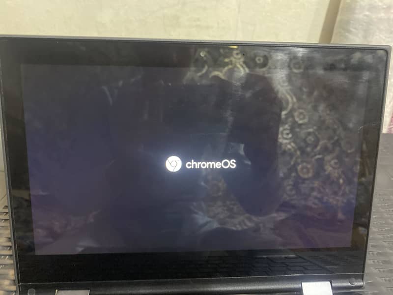 Chrome book 3