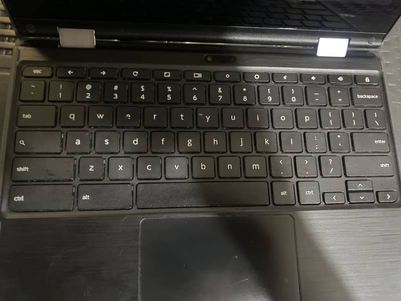 Chrome book 7