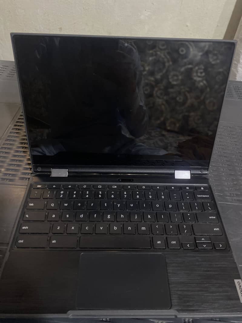 Chrome book 9