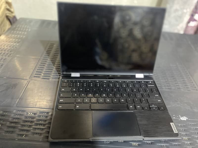 Chrome book 11