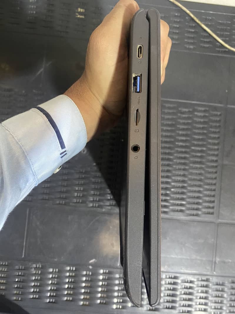 Chrome book 12