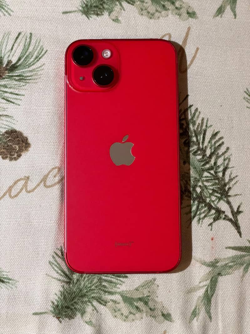 Apple iPhone 14 0