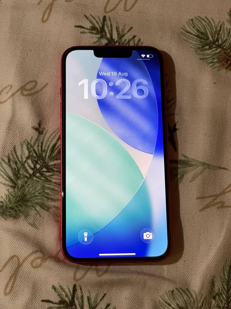 Apple iPhone 14 5