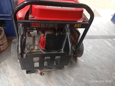 Good condition