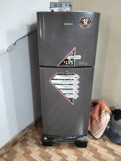 Kenwood refrigerator