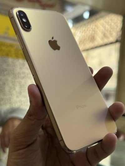 Apple iPhone XS Max