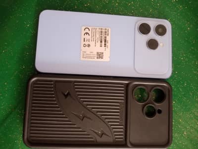 Tecno mobile