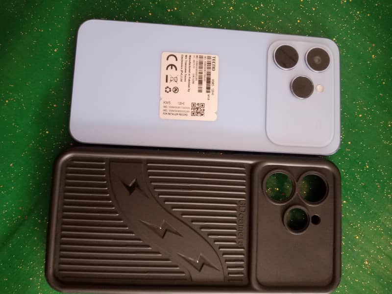 Tecno mobile 0