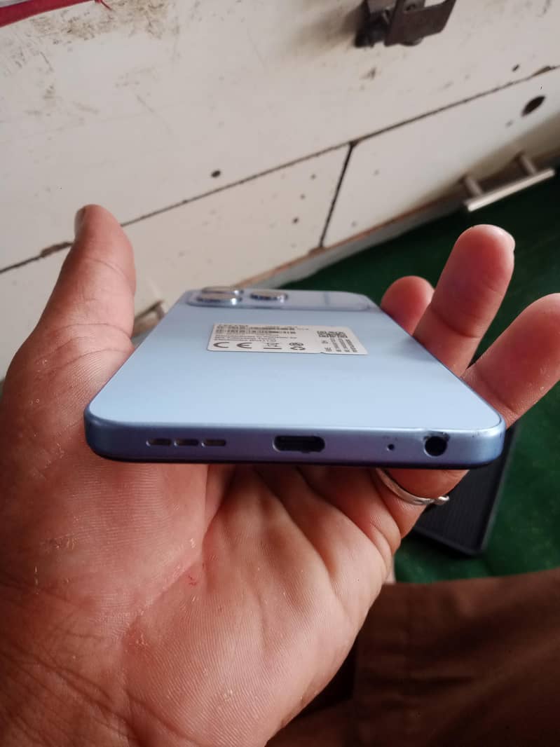 Tecno mobile 2