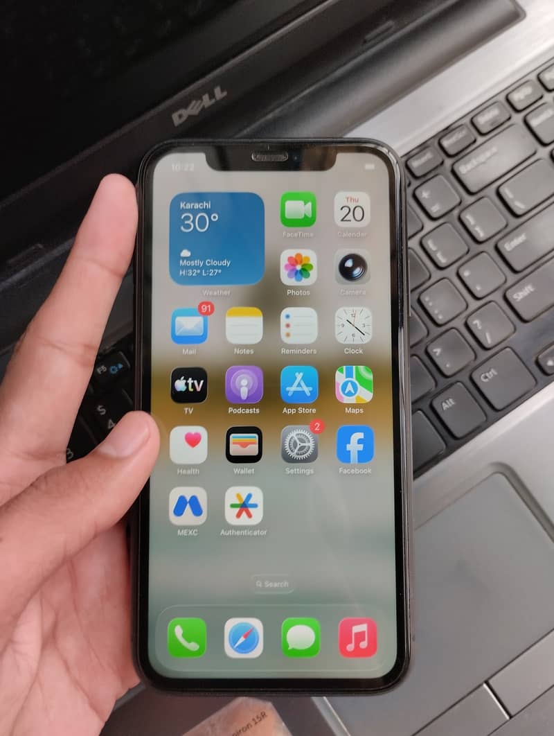 iPhone 11 1