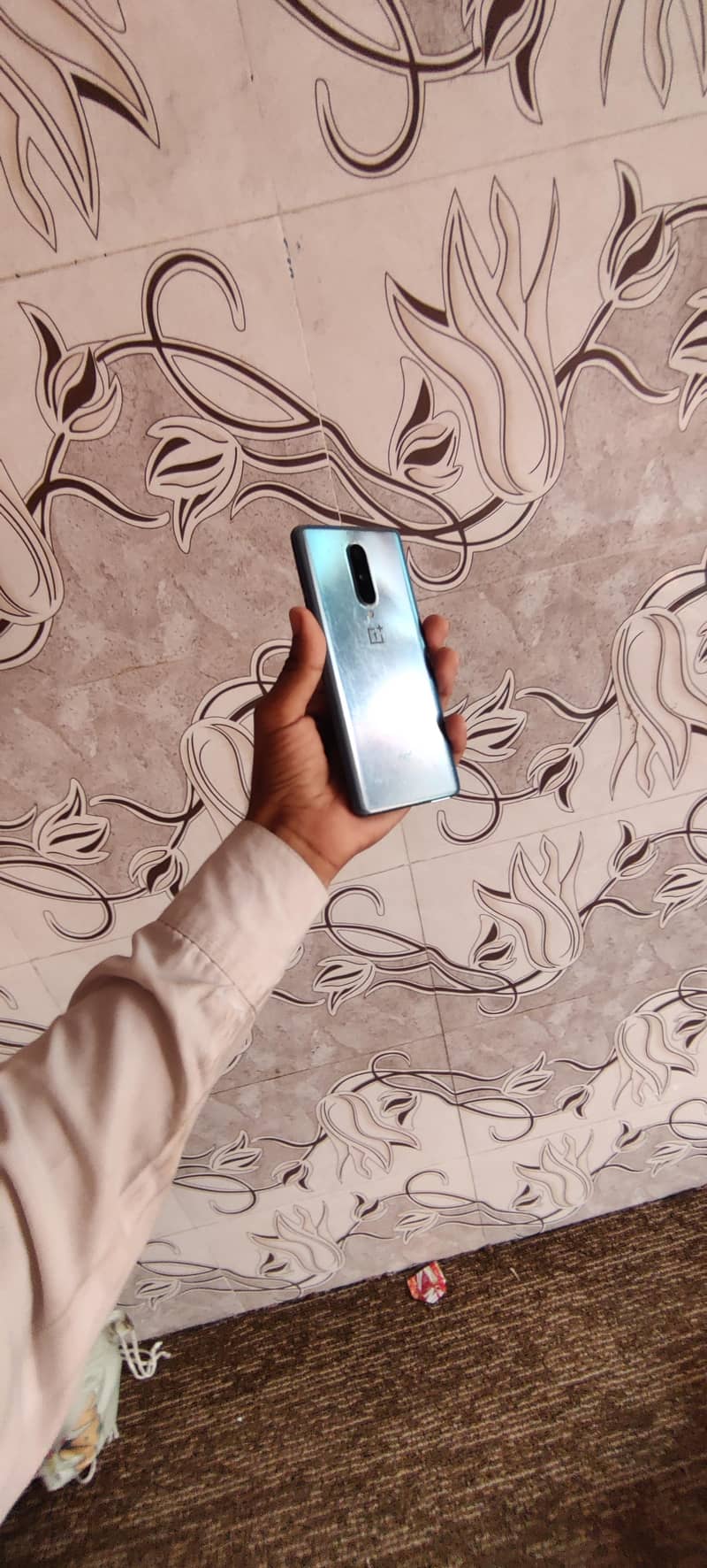One Plus 8 0