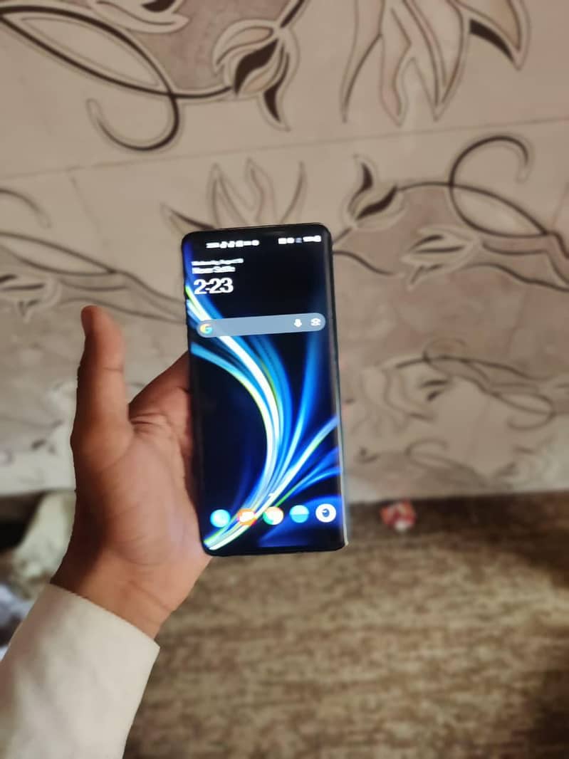 One Plus 8 1