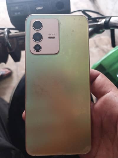 Vivo V23