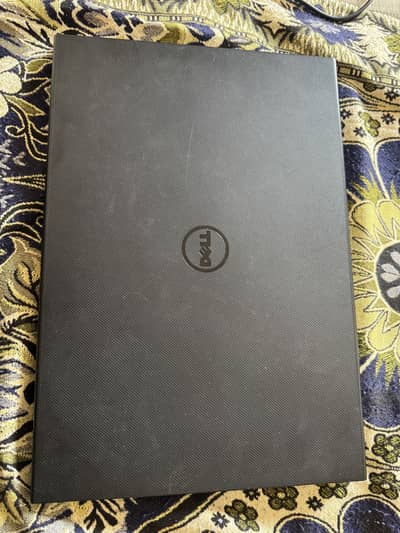 Dell Inspirion 3543 / Core i3 5 generation / 8 GB RAM