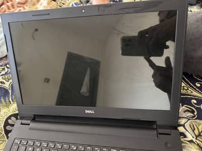 Dell Inspirion 3543 / Core i3 5 generation / 8 GB RAM