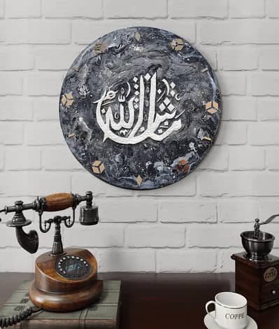 Handmade Painting - Abstract Art - Oil Painting - Canvas Painting