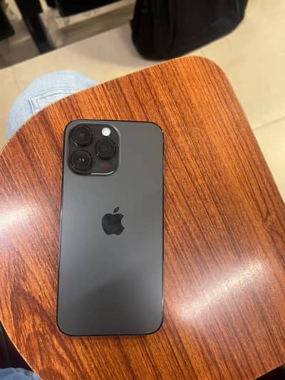 Apple iPhone 14 Pro Max