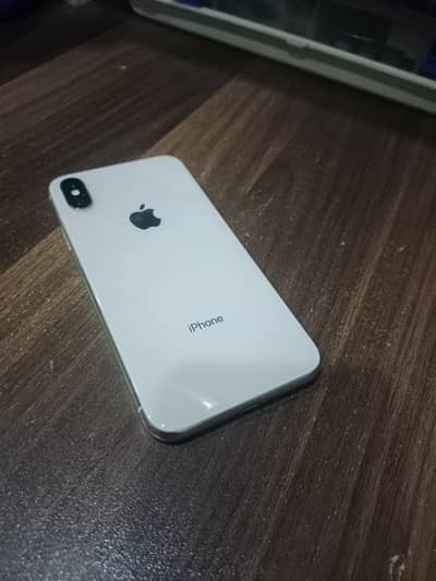 Apple iPhone X 64 Gb