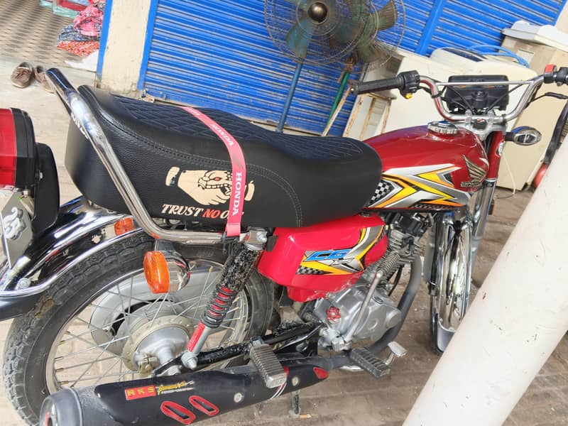 Honda 3