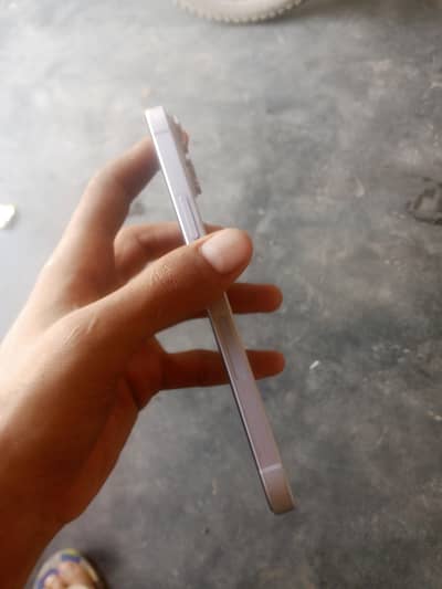 iP 14 plus /charger available / 96% battery/ jv 128 gb/ 10 by 10