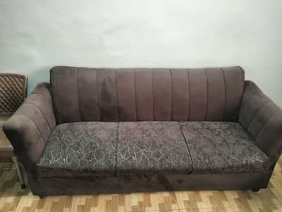 5 seater sofa set