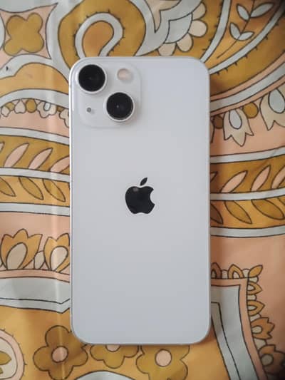 Apple iPhone 13 mini Factory unlocked
