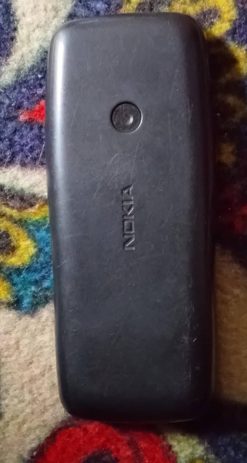 Nokia 110 3