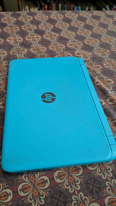 HP pavilion Core I7 4510U