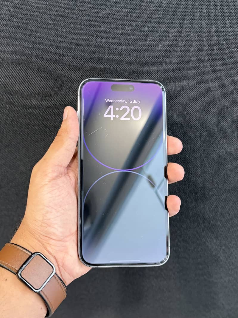 Apple iPhone 14 Pro Max 2